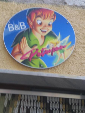 Bnb Peter Pan